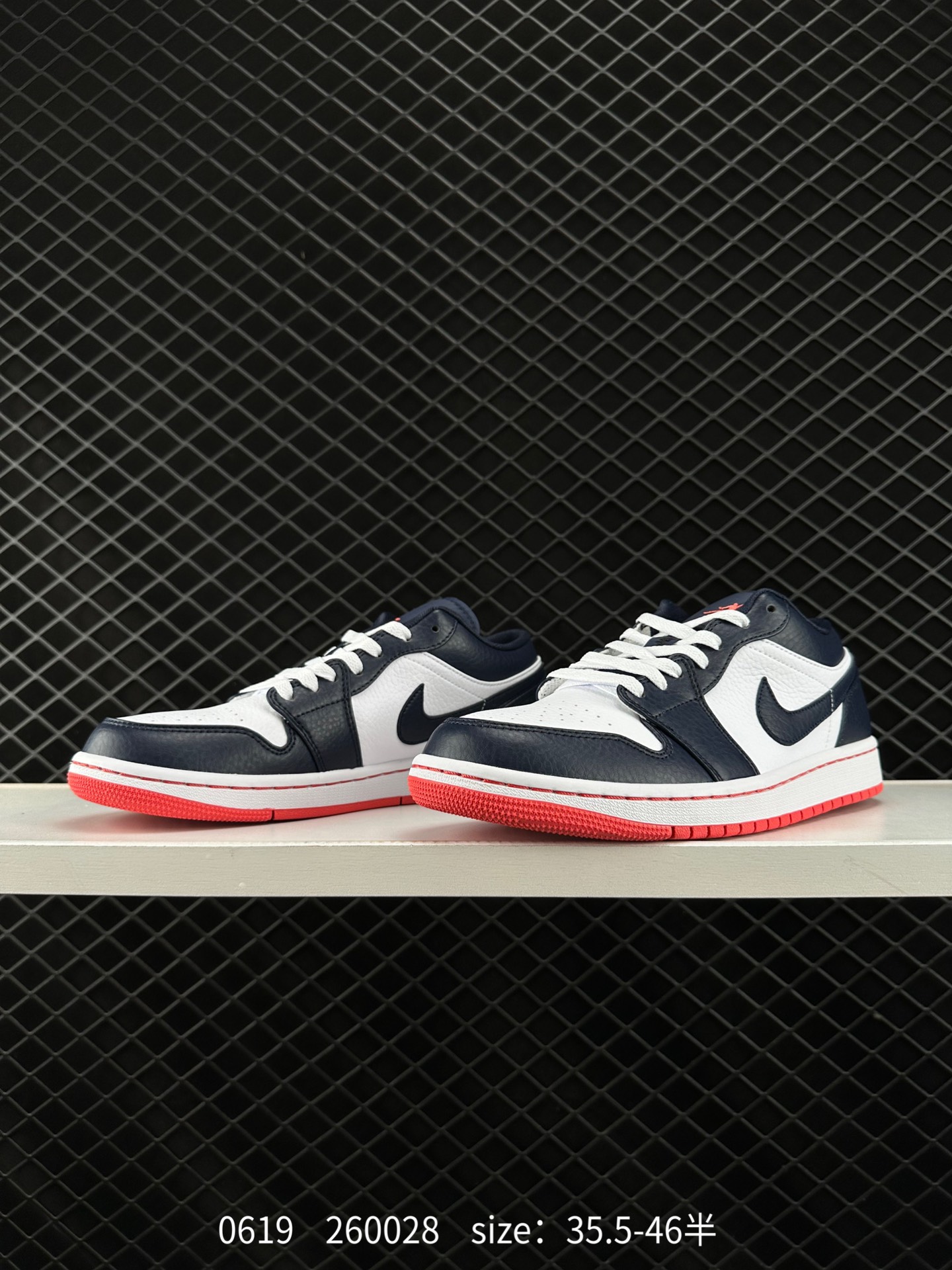 Air Jordan 1 Low AJ1